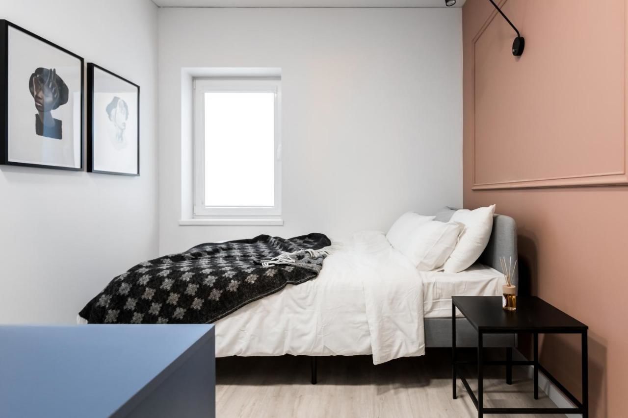 Апартаменты Observation Deck Apartments Каунас