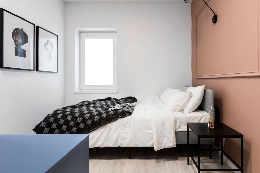 Апартаменты Observation Deck Apartments Каунас