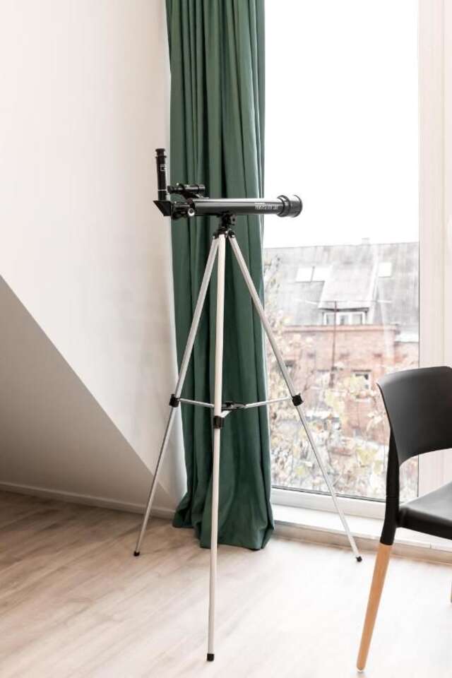 Апартаменты Observation Deck Apartments Каунас-3