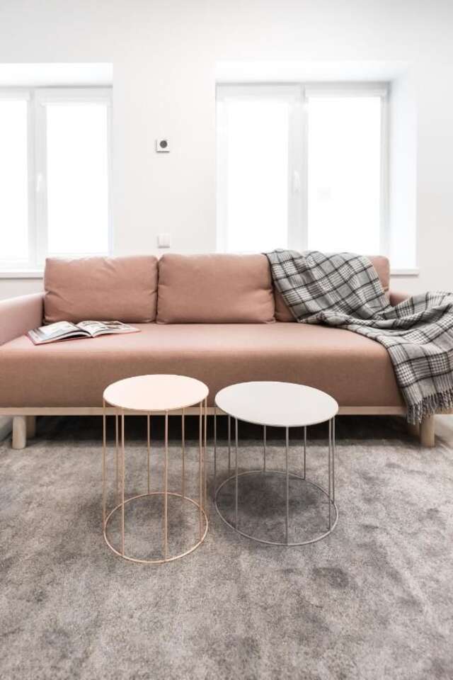 Апартаменты Observation Deck Apartments Каунас-14