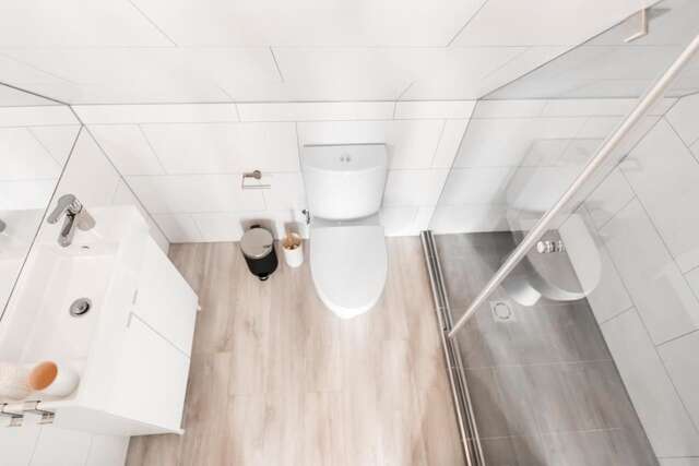 Апартаменты Observation Deck Apartments Каунас-20