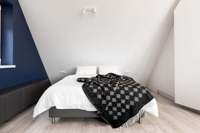 Апартаменты Observation Deck Apartments Каунас-21