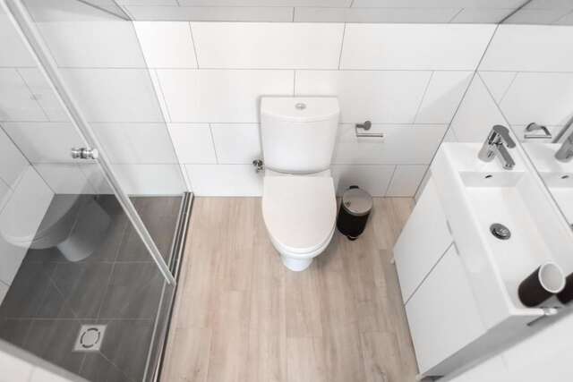Апартаменты Observation Deck Apartments Каунас-23