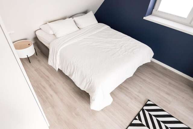 Апартаменты Observation Deck Apartments Каунас-24