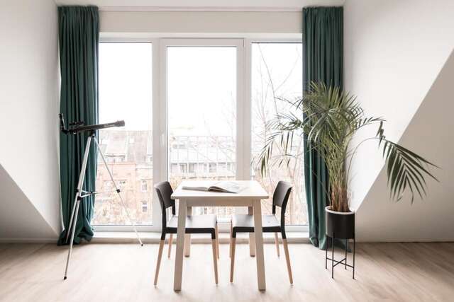 Апартаменты Observation Deck Apartments Каунас-25