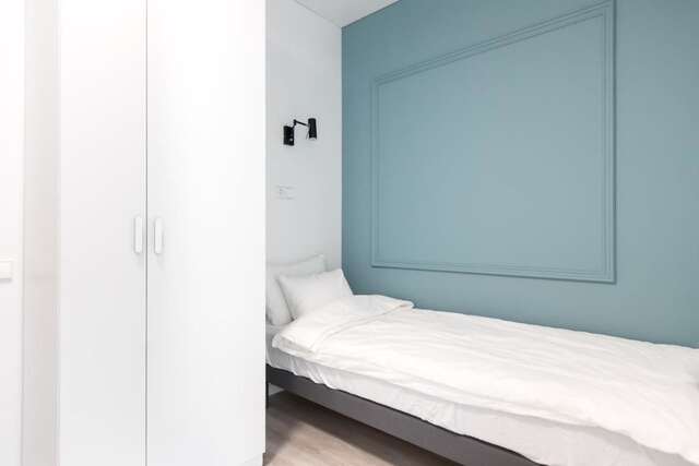Апартаменты Observation Deck Apartments Каунас-27