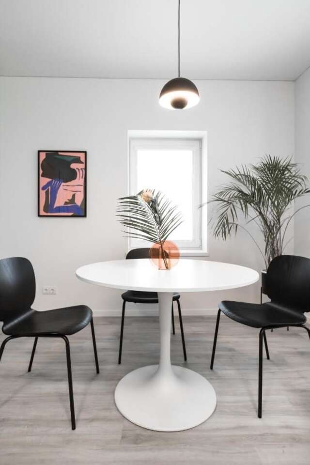 Апартаменты Observation Deck Apartments Каунас-30