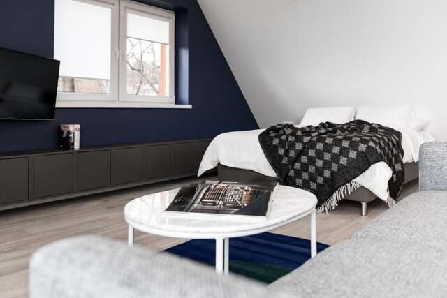 Апартаменты Observation Deck Apartments Каунас-44