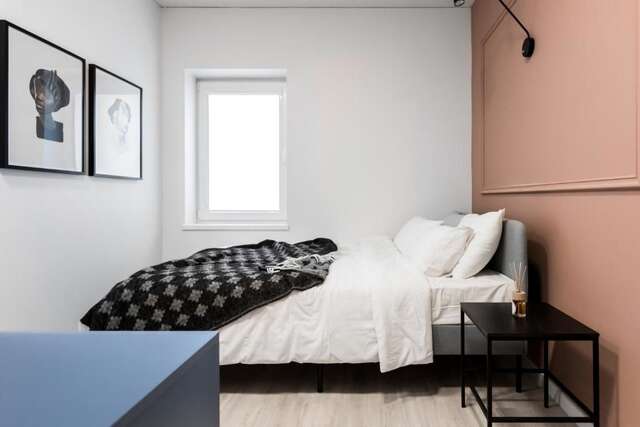 Апартаменты Observation Deck Apartments Каунас-51
