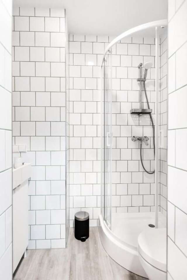 Апартаменты Observation Deck Apartments Каунас-52